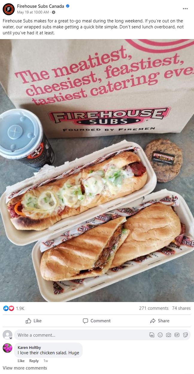 May 24 Weekend for Facebook