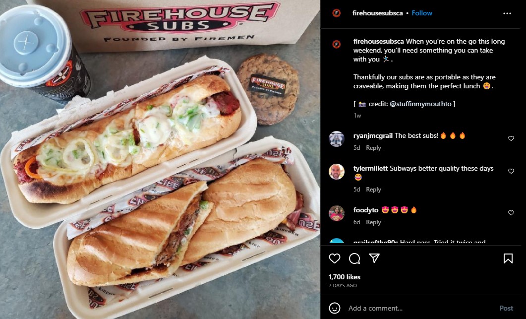 May 24 Weekend for Instagram